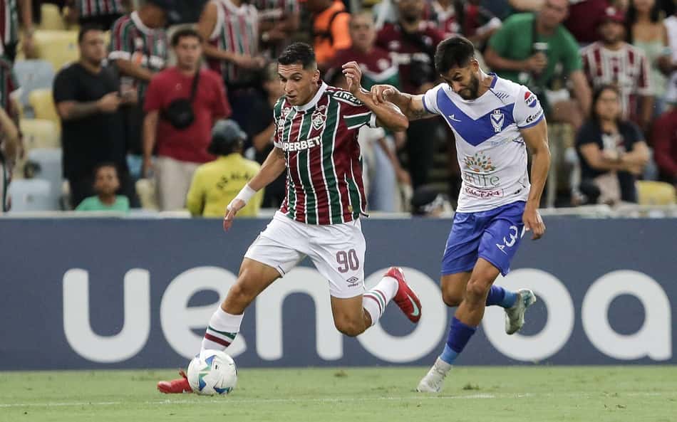 Adversário do Fluminense na Sul-Americana, GV San José não vence há sete jogos