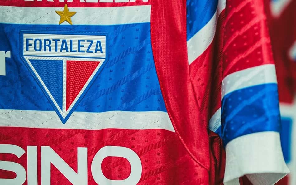 Fortaleza está escalado para receber o Juventude pelo Brasileirão