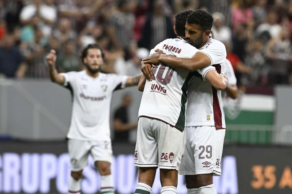 Ganso Fluminense