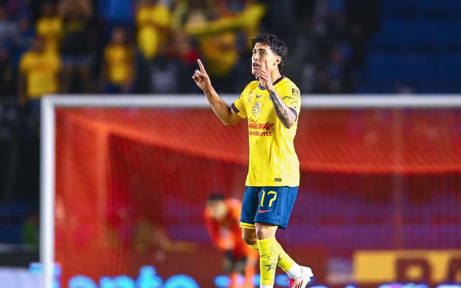 Possível rival do Flamengo no Mundial, América chega às semis do Campeonato Mexicano