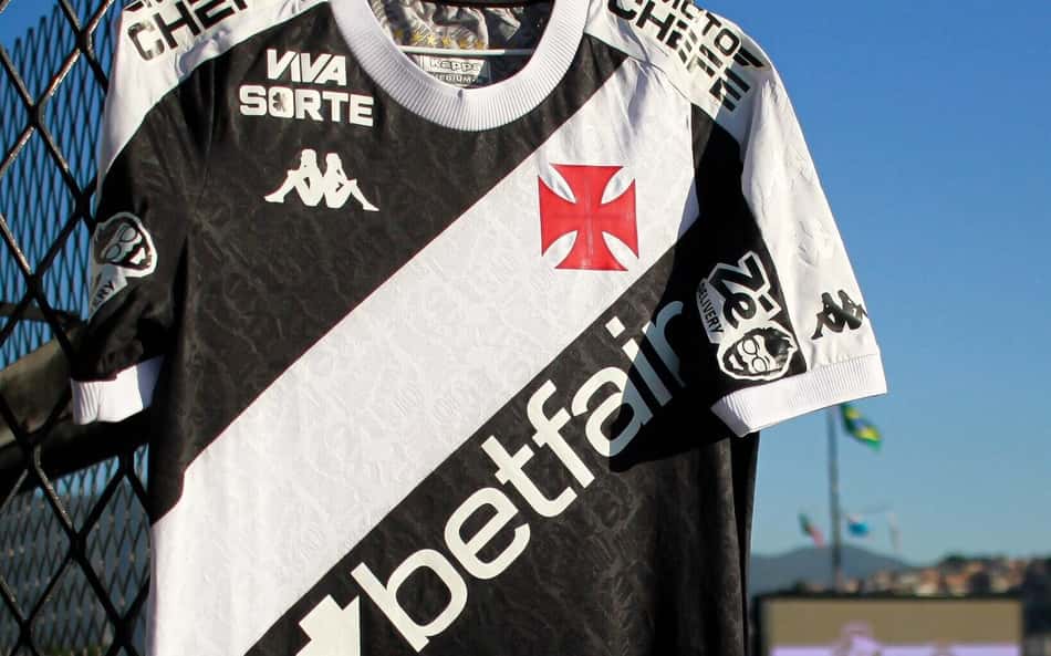 Sem surpresas, Vasco está escalado para enfrentar Operário na Copa do Brasil