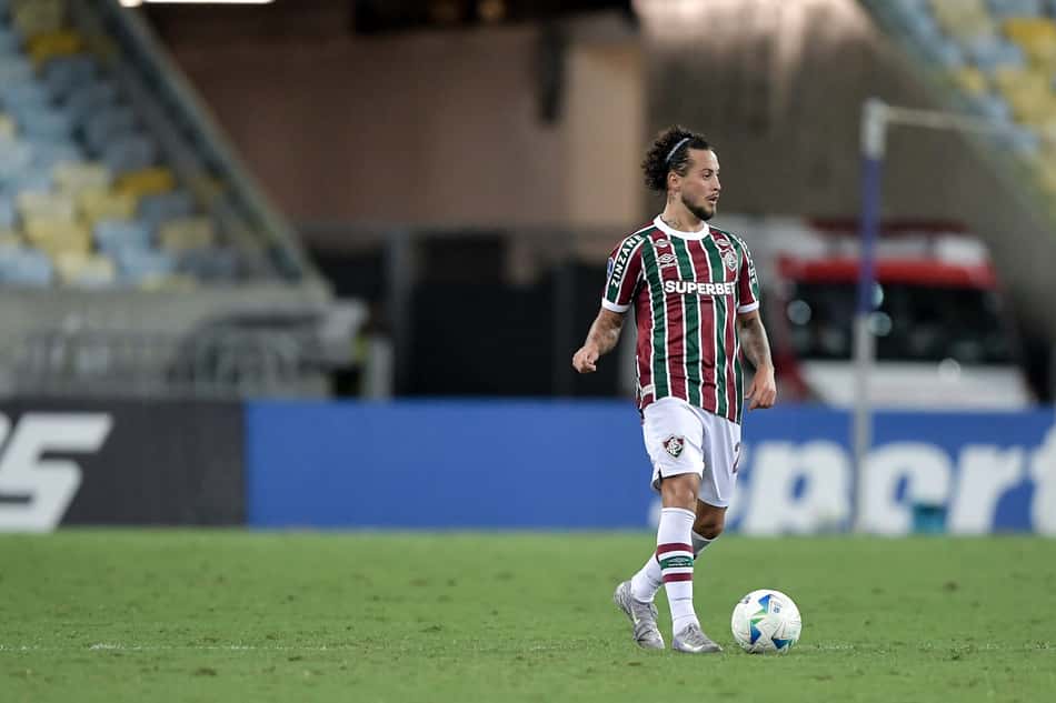 Fluminense Guga
