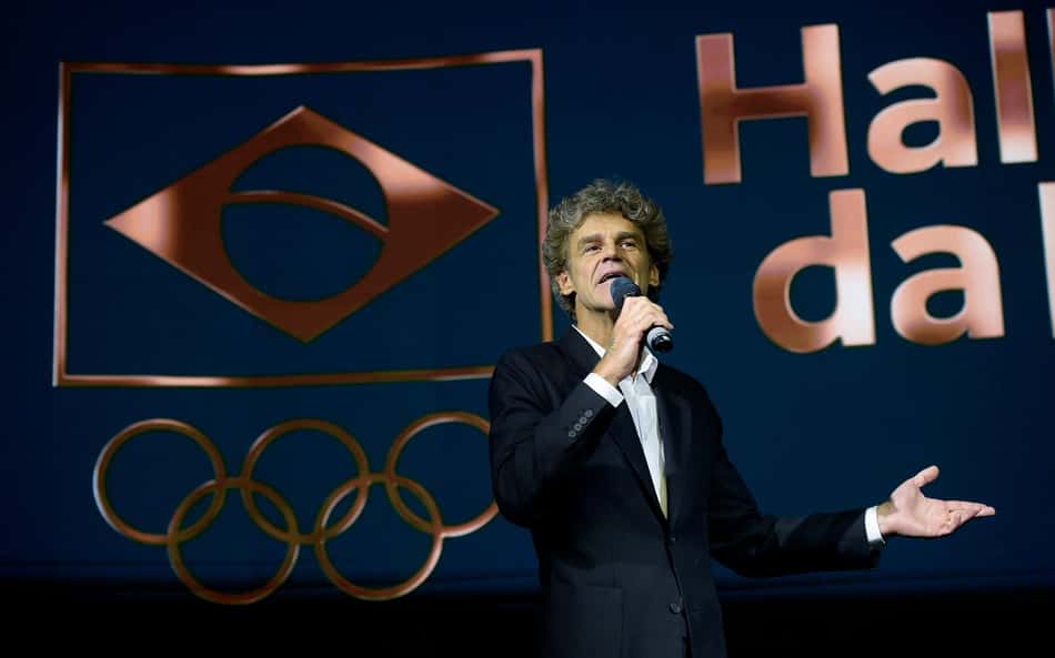 Exclusivo: Guga Kuerten relembra conquista em Roma de 1999; vídeo