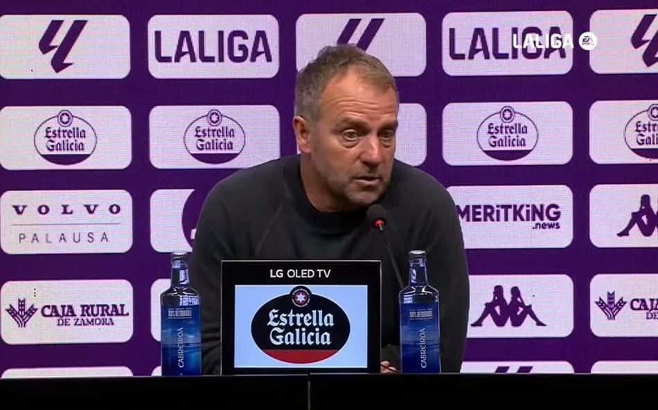 Técnico do Barcelona revela quem será o goleiro do time na Champions League