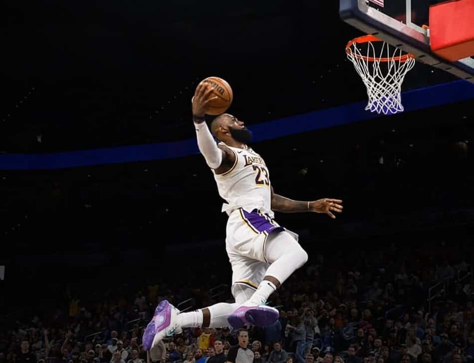 Por que LeBron James faltou ao Met Gala 2025?