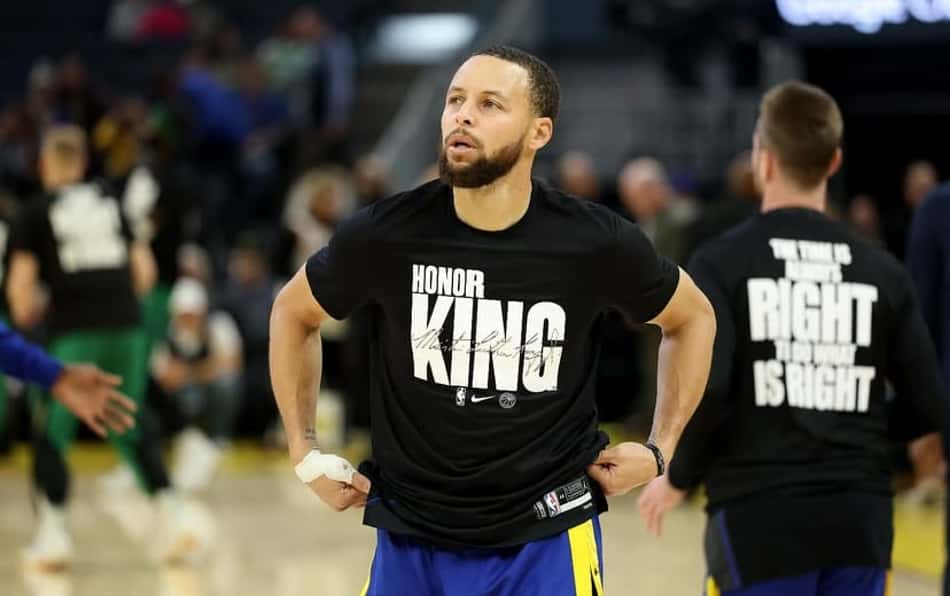 Fãs dos Warriors desabafam após terceira derrota seguida e retorno de Curry