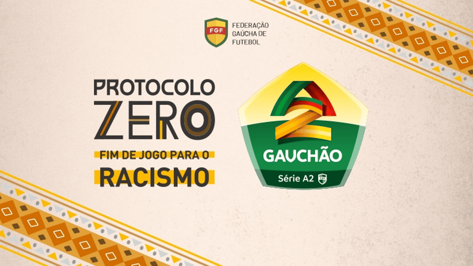 Projeto Protocolo Zero: Fim de Jogo para o Racismo