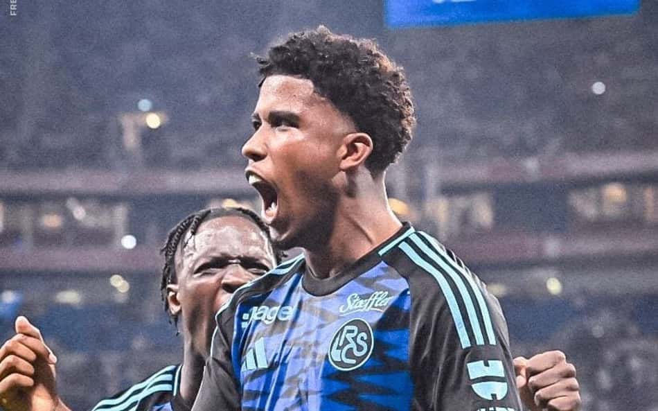 Qual o salário de Andrey Santos, pré-convocado à Seleção, na Europa?