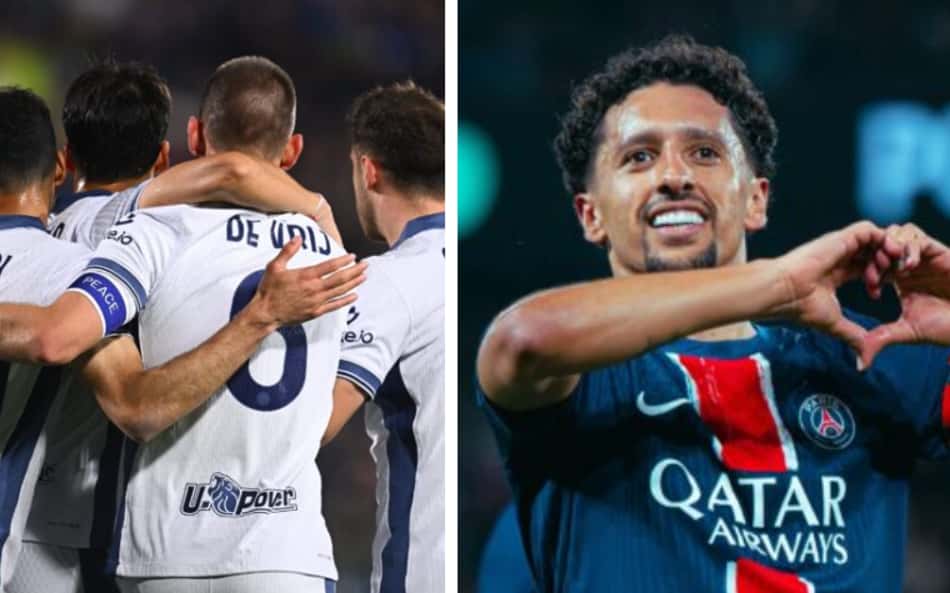 PSG x Inter de Milão: vidente crava campeão da Champions League