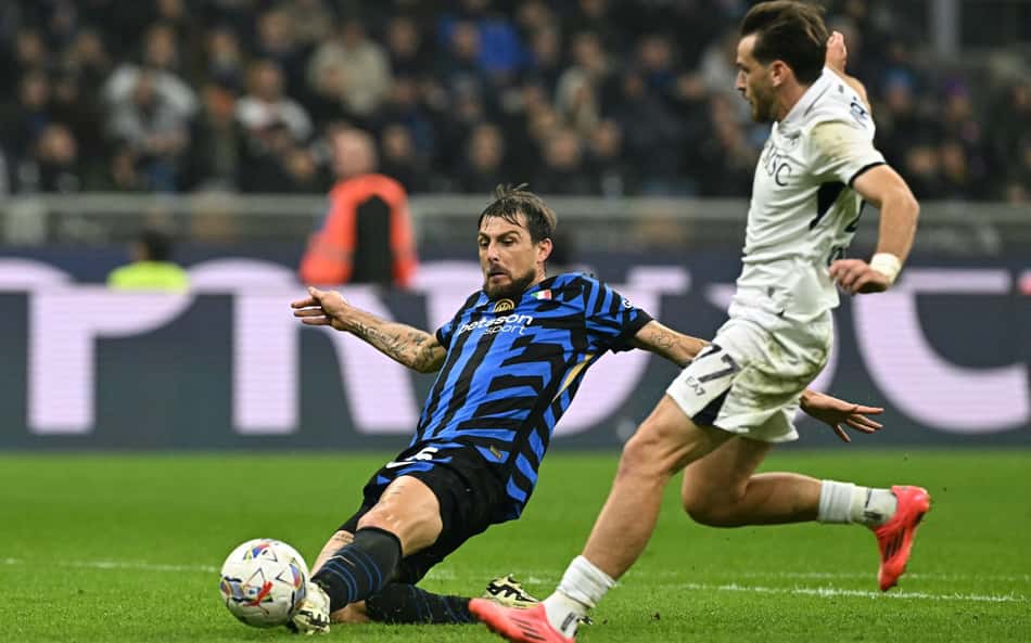 Tudo em jogo na última rodada: quanto fatura o campeão do Campeonato Italiano?