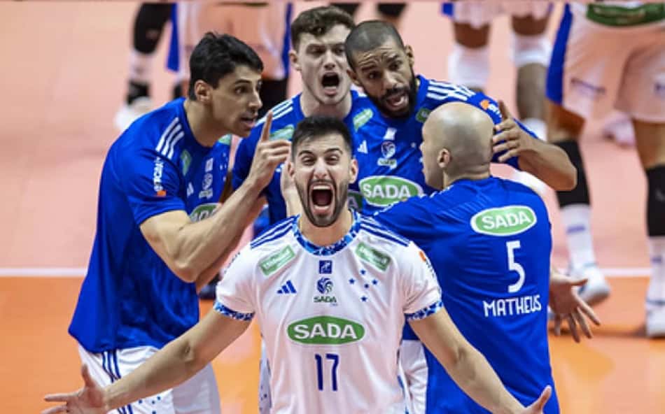 Mercado Superliga: veja a situação dos clubes após o fim da temporada