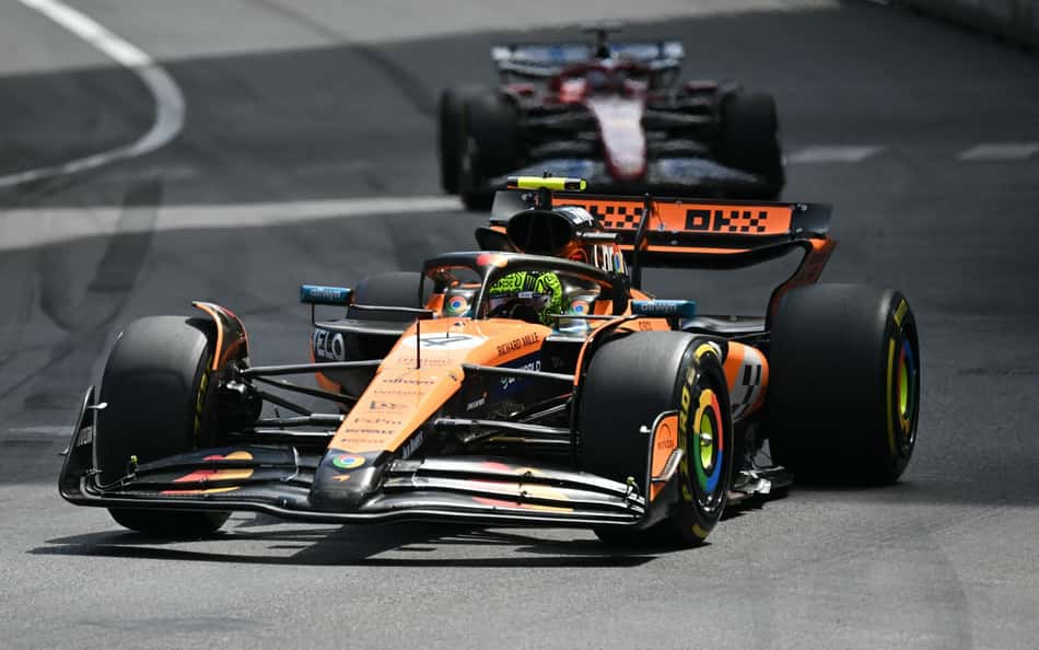 GP da Espanha estreia nova diretriz técnica com impacto direto nos carros