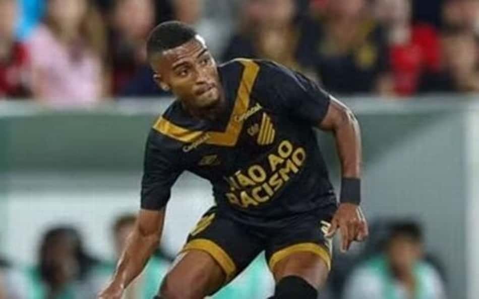 Athletico tem um desfalque e um retorno no ataque para a Série B