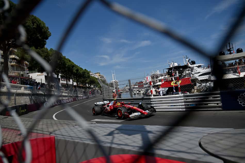 Hamilton demonstrou frustração após GP da Espanha
