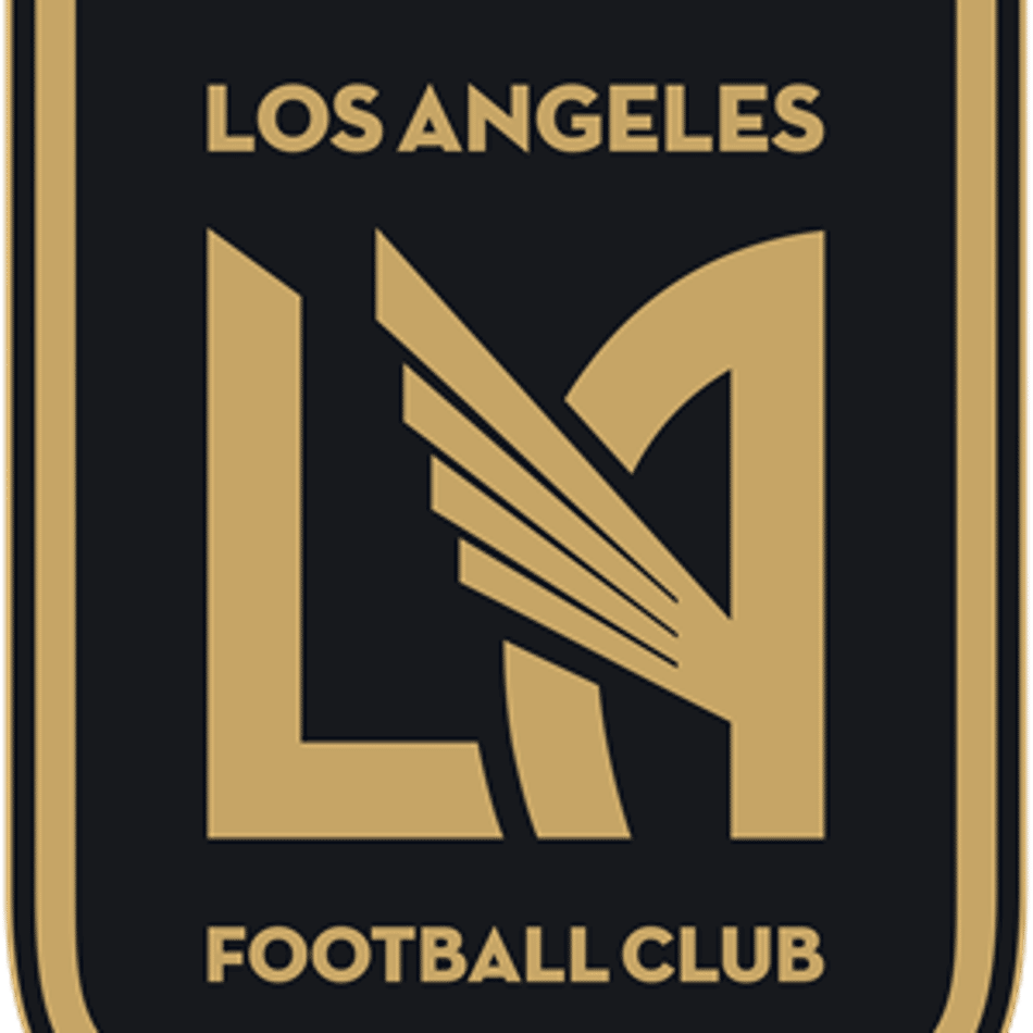LAFC escudo