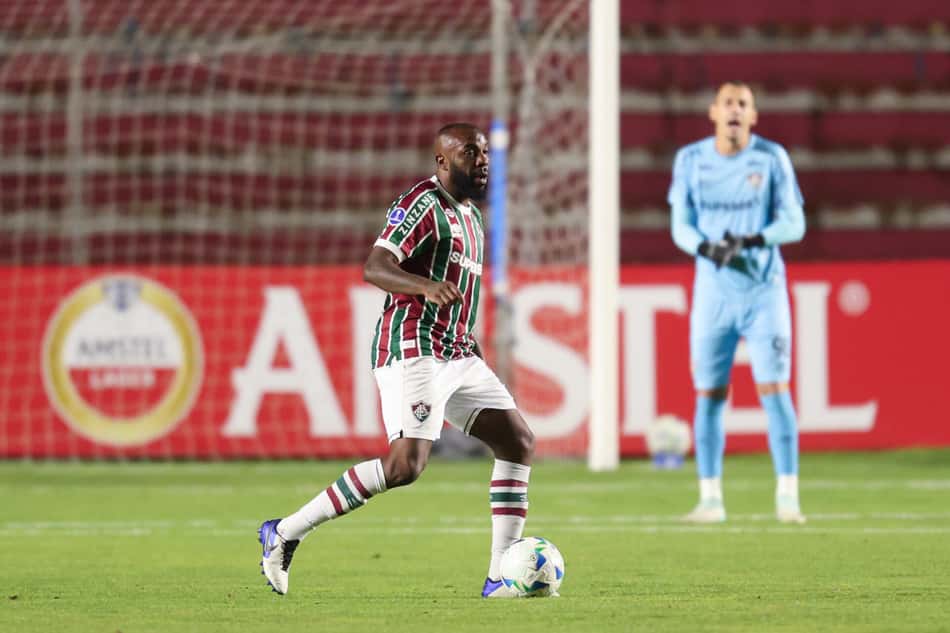 Fluminense São Paulo
