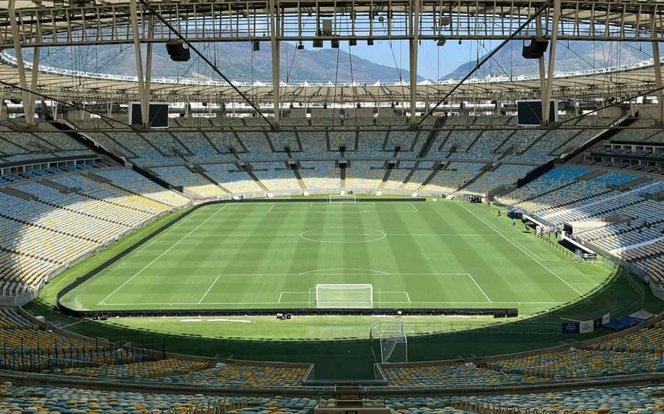 Maracana