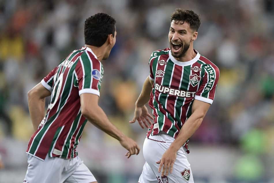Martinelli Fluminense