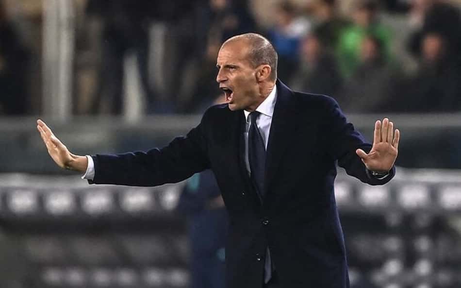 Massimiliano Allegri é o novo treinador do Milan (Foto: Marco BERTORELLO/AFP)