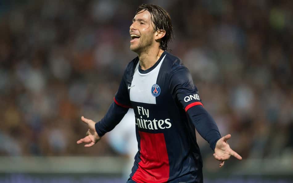 Maxwell destrincha dificuldades do PSG e vê clube mais estruturado em busca da Champions