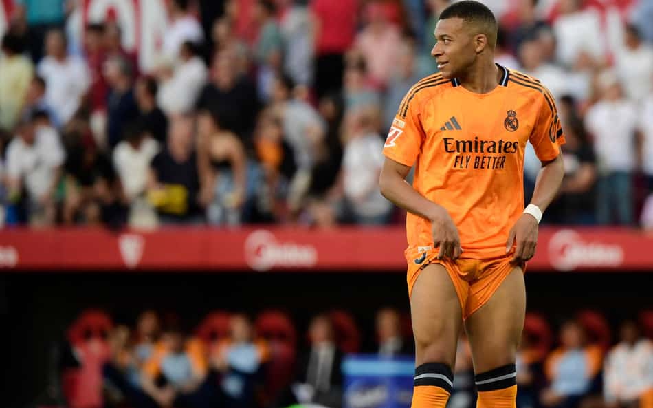 Mbappé 'ameaça' Gyokeres na briga pela Chuteira de Ouro; veja classificação