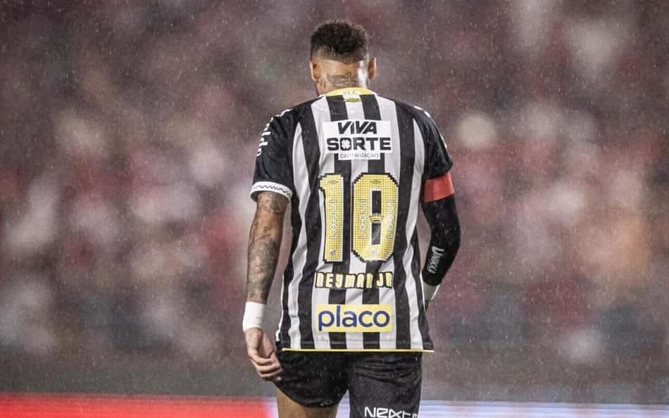Neymar