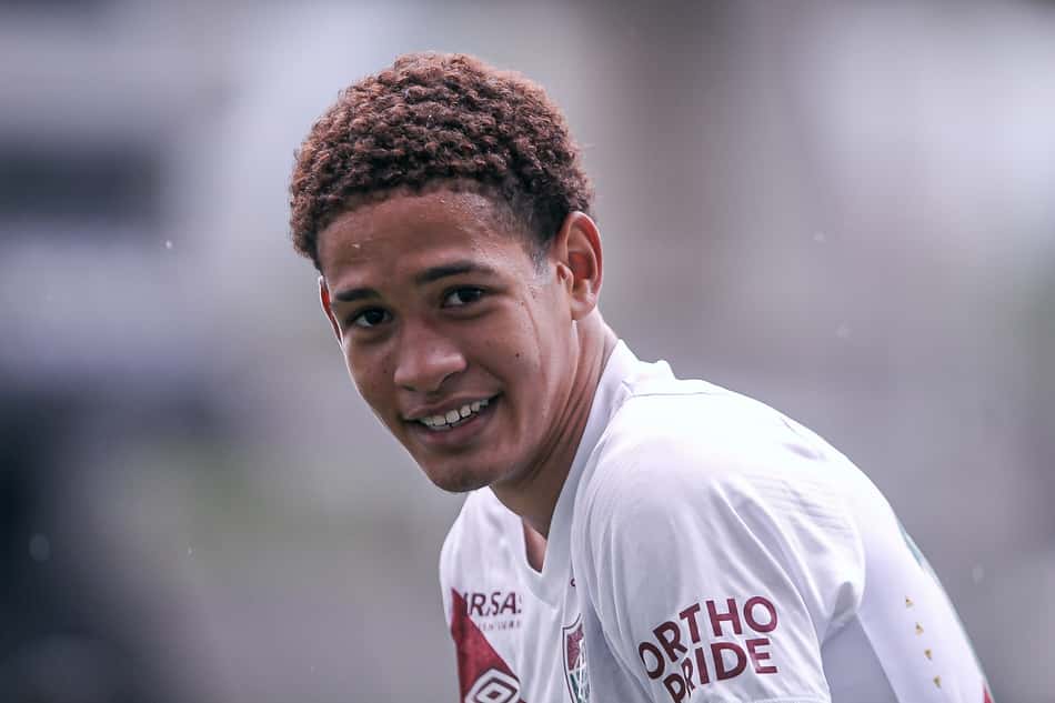 Fluminense estreia no Brasileirão Sub-17 com base do time campeão em 2024