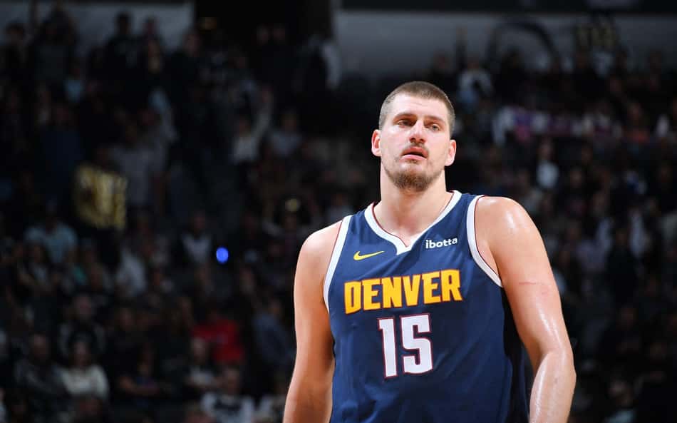 Onde assistir NBA hoje (13/05) – Cavaliers x Pacers e Thunder x Nuggets