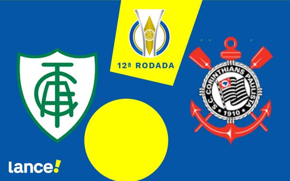 América-MG x Corinthians feminino: onde assistir, horário e prováveis escalações