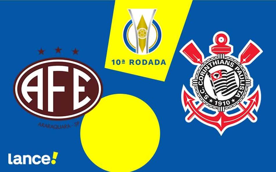 Ferroviária x Corinthians Feminino: onde assistir, horário e prováveis escalações