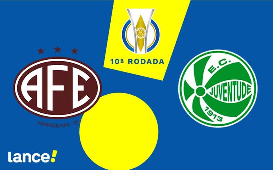 Ferroviária x Juventude feminino: onde assistir, horário e prováveis escalações