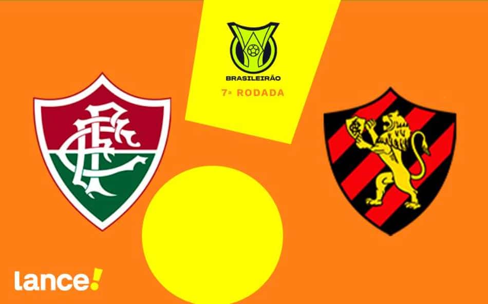 Fluminense x Sport: onde assistir e prováveis escalações