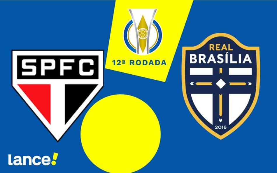 São Paulo x Real Brasília feminino: onde assistir e prováveis escalações