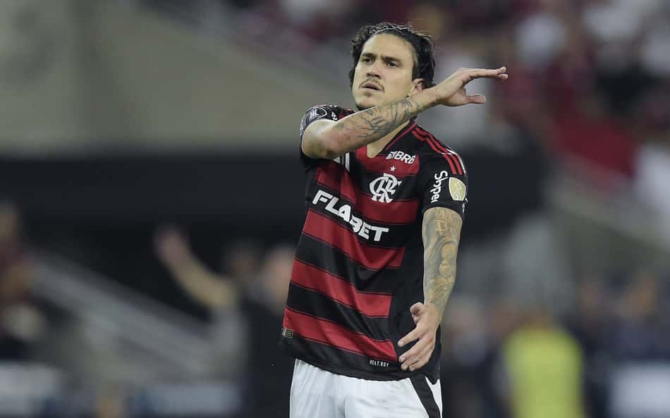 Pitaco do Guffo: onde a Libertadores machuca de verdade