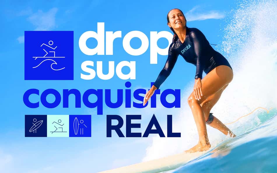 WSL fecha parceria com marca de suplementação esportiva; veja