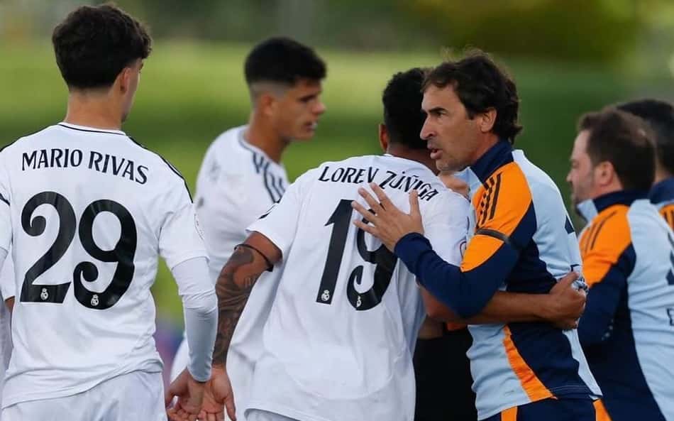 Ídolo do Real Madrid anuncia despedida do clube após seis anos