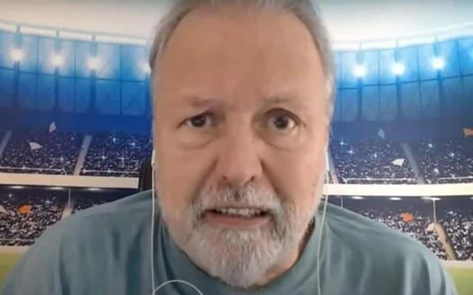 Renato Mauricio : Reprodução