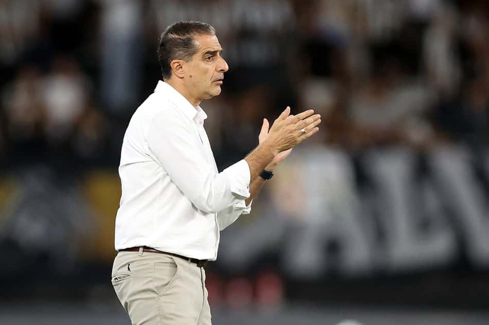 Renato Paiva Botafogo