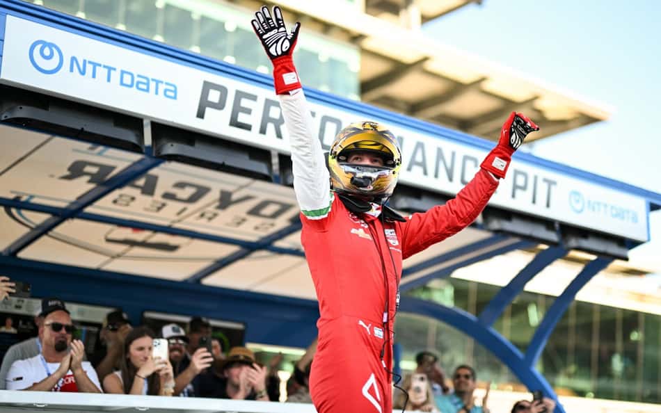 Classificação das 500 Milhas de Indianápolis tem resultado histórico; veja