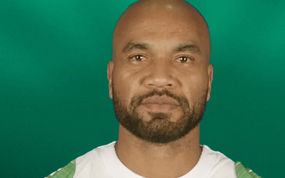 Rodrigo Moledo Coritiba