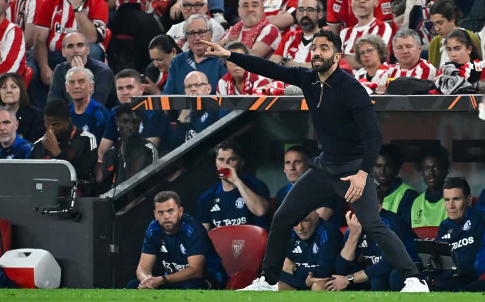 Manchester United tem trunfo para avançar à final da Europa League