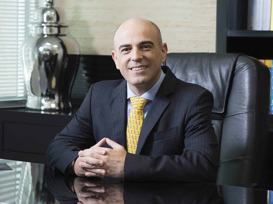 Leonardo Pantaleão