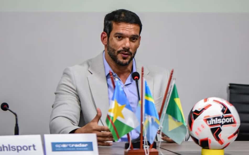 Flamengo, Corinthians e mais: 20 clubes anunciam que não vão à eleição na CBF