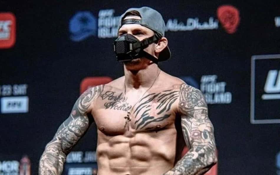 Primo de astro do UFC nocauteia cliente em pizzaria; veja o vídeo