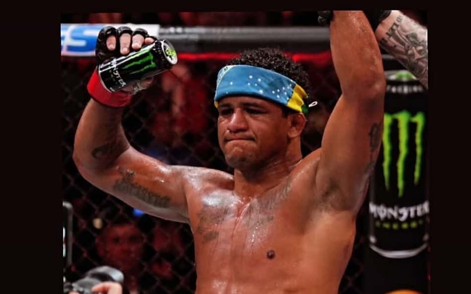 UFC Las Vegas 106: Conheça os brasileiros que estão no card