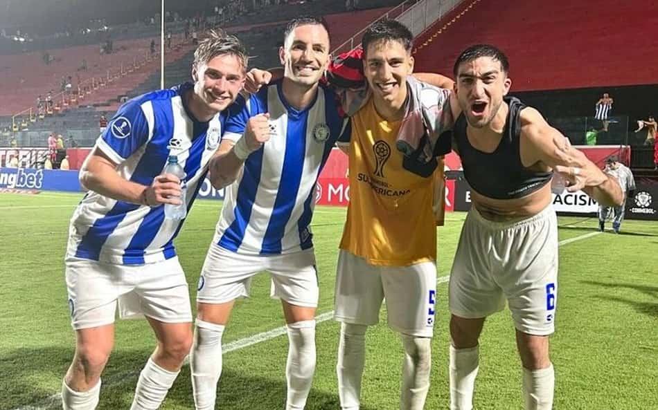 Cerro Largo pode quebrar mais um tabu histórico em jogo contra o Vitória
