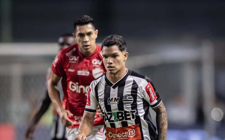 Vila Nova vence e assume a liderança da Série B; veja os resultados