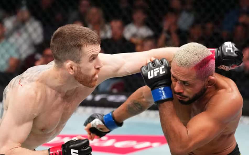 UFC Des Moines: Deiveson Figueiredo perde e Marina Rodriguez se aposenta