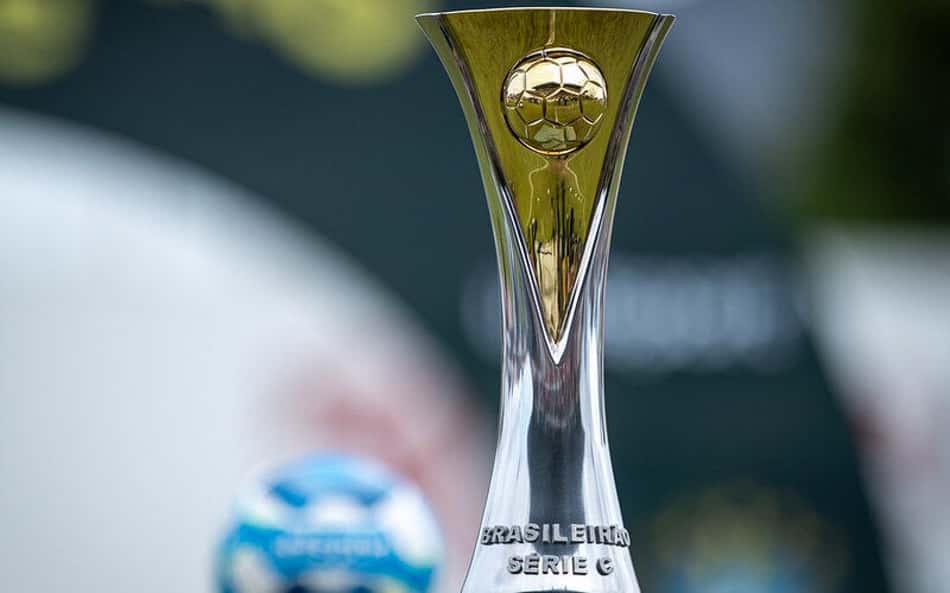 Confira os resultados deste fim de semana na Série C
