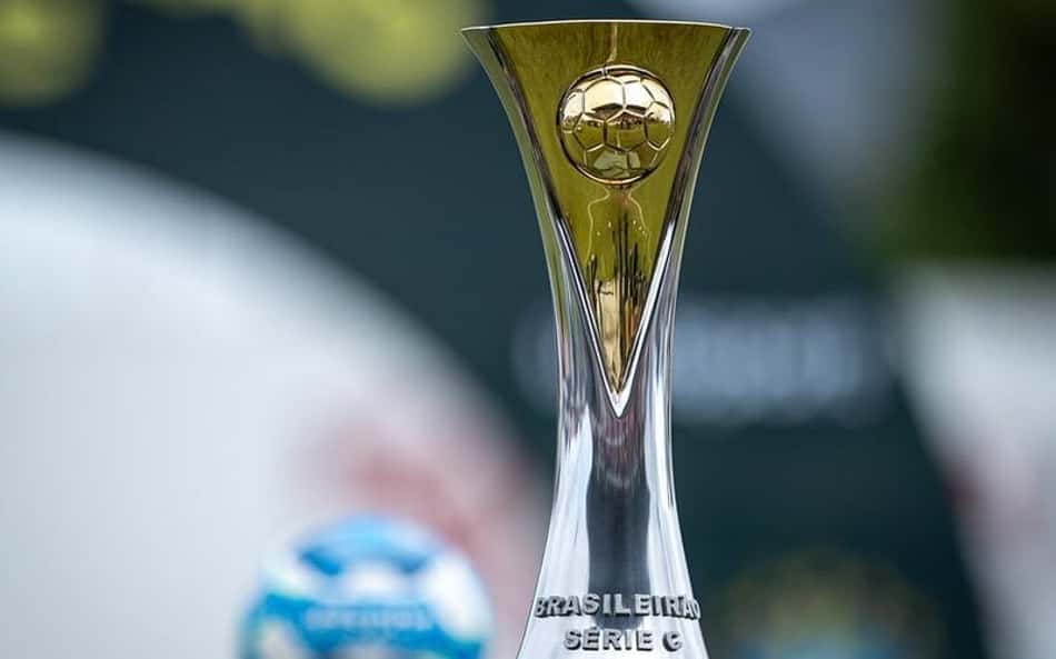 Confira os resultados do dia pela Série C
